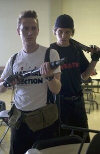 Eric and dylan zero hour Eric and dylan zero hour