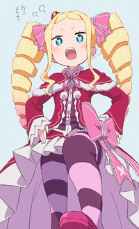 Beatrice