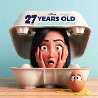 27 years old