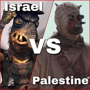The Palestine Conflict