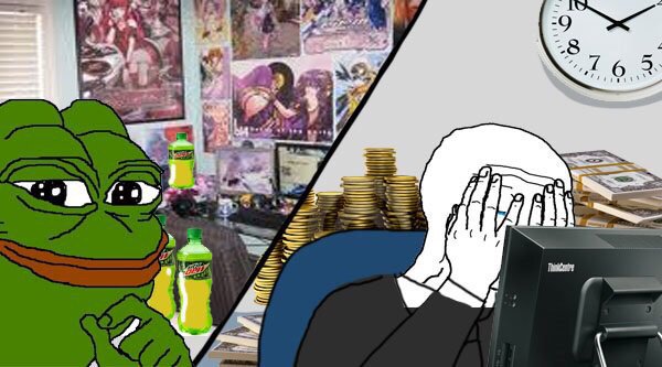 Image result for wagecuck