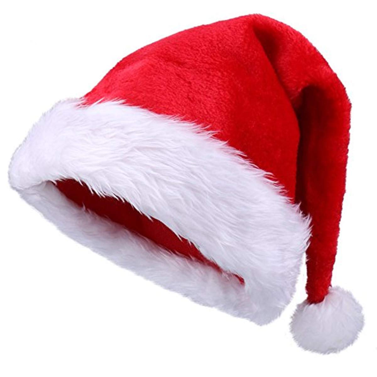 Bilderesultater for santa hat