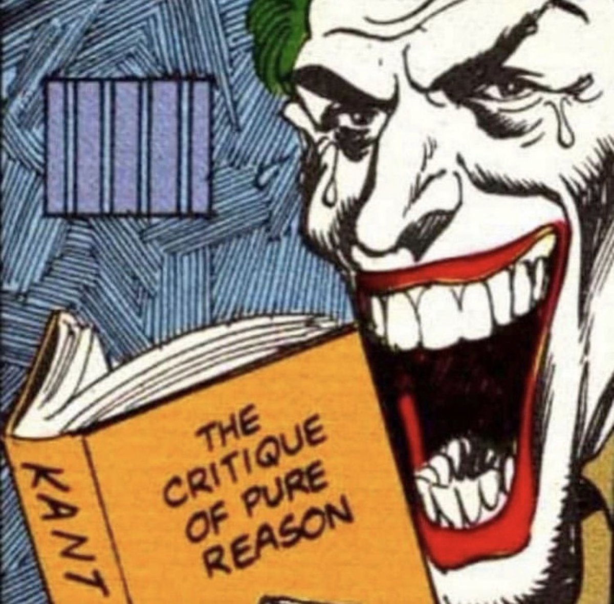 Sad guy with philosophy on X: Just found this & couldn't relate more to  Joker. https://t.co/RNDrren8WV / X