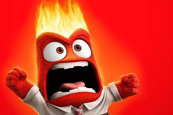 Which 'Inside Out' Character Are You? | Inside out characters, Cartoon  profile pics, Jessie toy story
