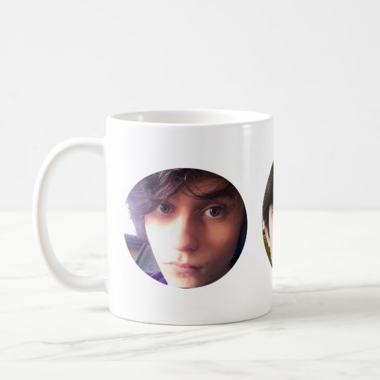 Knajjd Mug