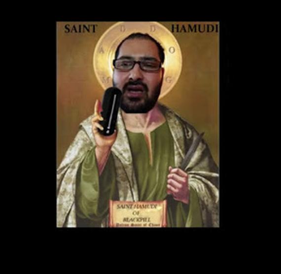 Saint Hamudi