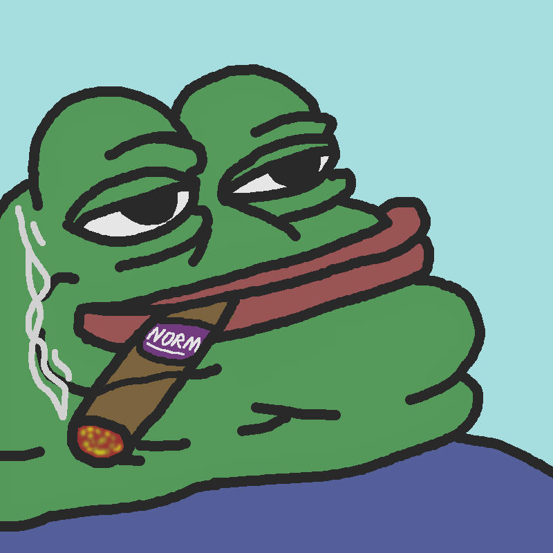 Pepe cigar | Pepe the Frog | Know Your Meme