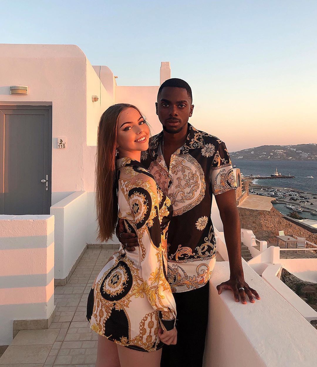 Pin on Couple Goals