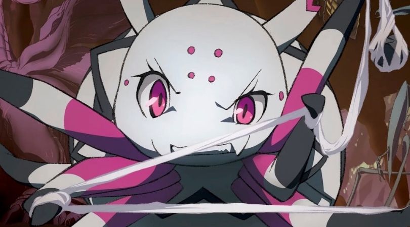 So I'm a Spider So What Episode 15 Review - But Why Tho?