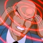 Professor X Meme Generator - Imgflip