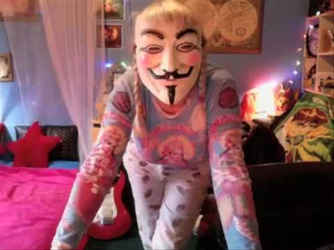 GIRLS ANONYMOUS - YouTube