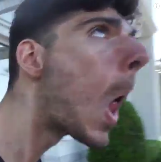 ice poseidon ile ilgili görsel sonucu
