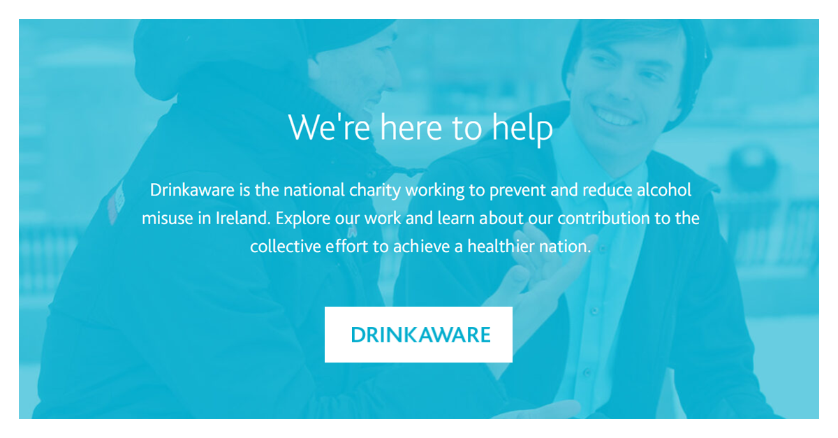 www.drinkaware.ie