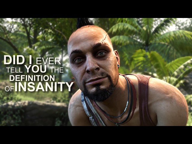 Did I Ever Tell You the Definition of INSANITY - STEALTH Gameplay - YouTube