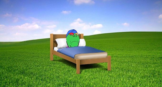 Wojak Soyjak ungroomed | Soy Boy Face / Soyjak | Know Your Meme