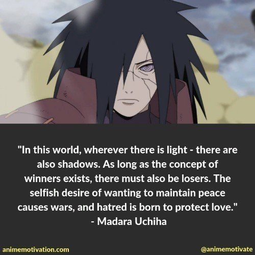 100+ Of The Greatest Naruto Quotes For Shounen Anime Fans