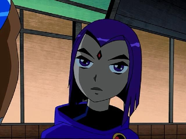 80 Raven teen titans ideas | raven teen titans, teen titans, titans