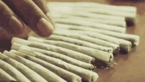 Joints Weed GIF - Joints Weed - Discover & Share GIFs