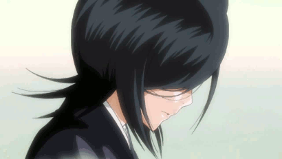 Thank you, Rukia.'' – @sen-nen-yami on Tumblr