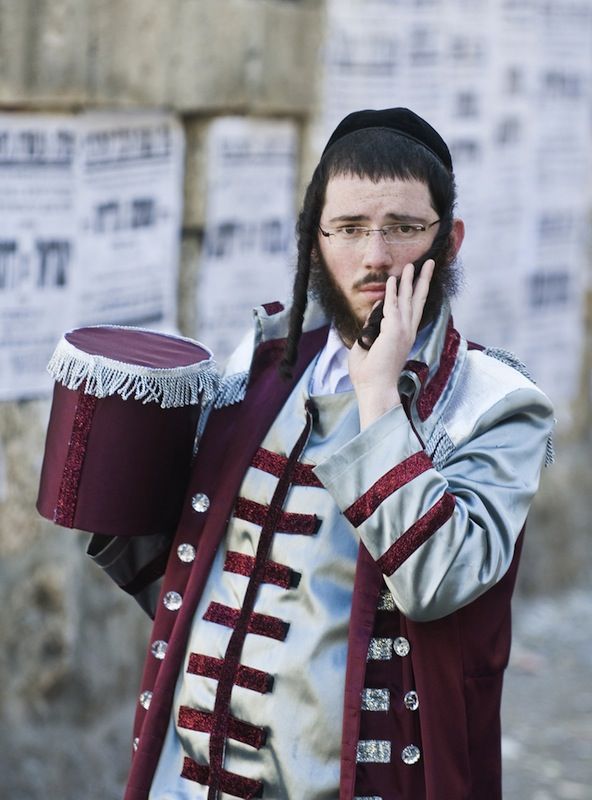 Surprise: Ashkenazi Jews Are Genetically European | Live Science