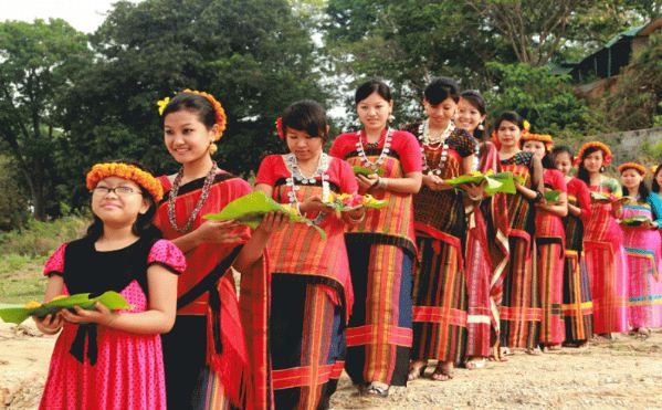 Chakma tribe in Bangladesh | Indigenous peoples, Tribe, Tribal people