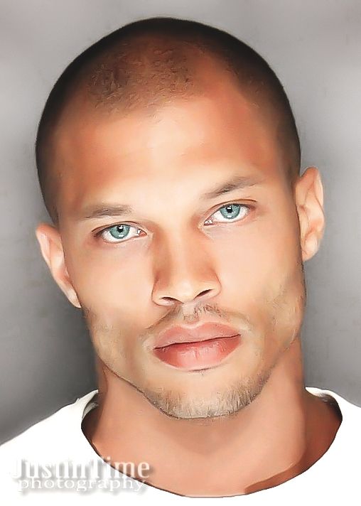 Pin on Jeremy Meeks