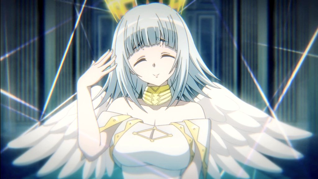 X-এ Silver Hair Waifu's: Ultimatia  (Source) * Ragna Crimson *  https://t.co/H07OIwCogn / X