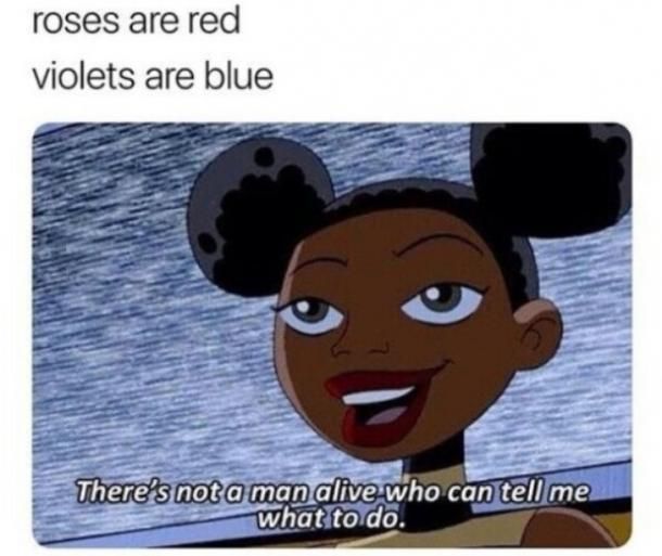 30 Best Feminist Memes On The Internet (Because Eff The Patriarchy)