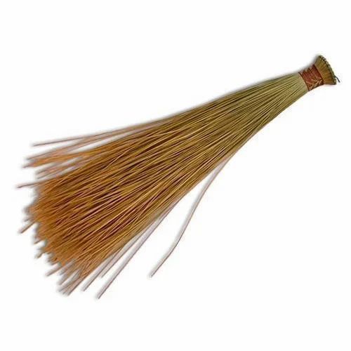 Coconut Stick Floor Coconut Broom at ₹ 20/piece in Alwar | ID: 17283535073