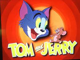 Who wants to watch the new Tom and Jerry? - Quora