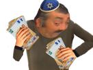 risitas-cocasse-juif-j-kippa-sioniste-argent-liasse