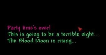When you go to bed on sunday nights : r/Terraria