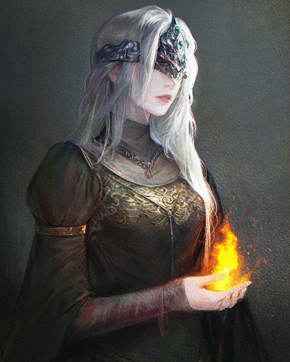 Jiwen on X: Dark Souls 3 FanArt ：Firekeeper (WIP) #DarkSouls #DarkSouls3  #Fanart #FromSoftware Artist：Jiwen / XiangDaXia https://t.co/qLziy6u5LV / X