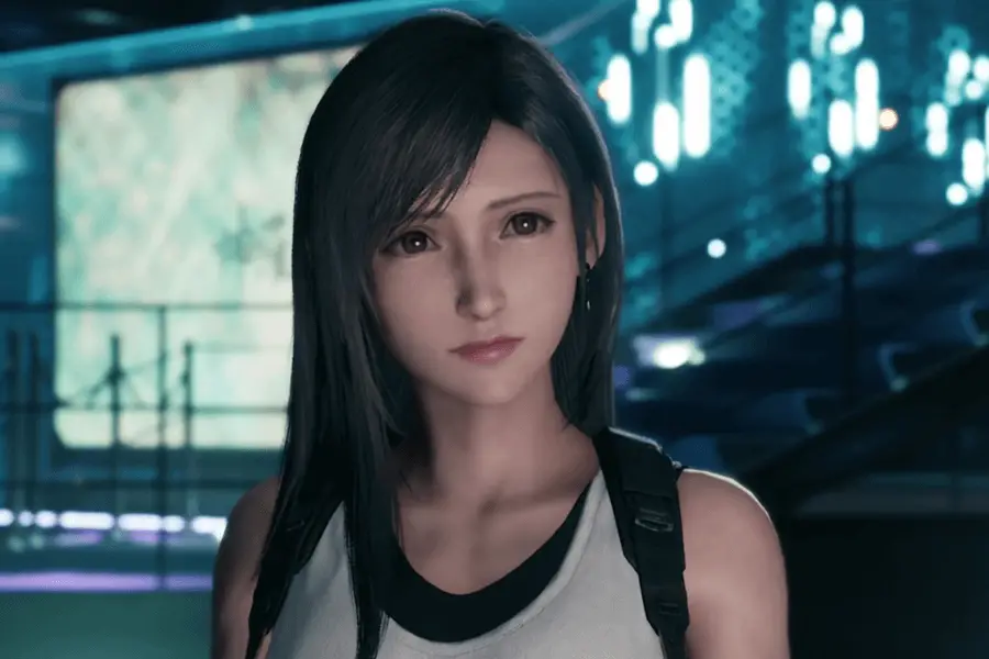 Tifa 2