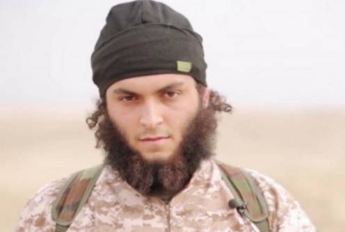 Murder, tourism and ISIS | Seth J. Frantzman - author - analyst