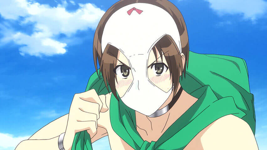 SHIMONETA | ANIPLUS