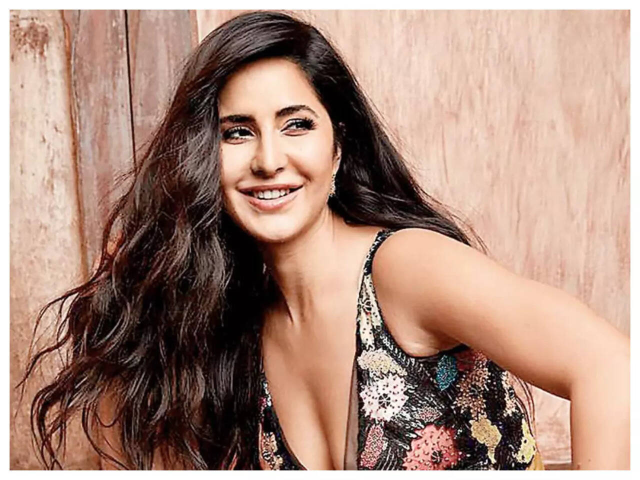 Exclusive! Katrina Kaif gets custom-made shoes for her ...