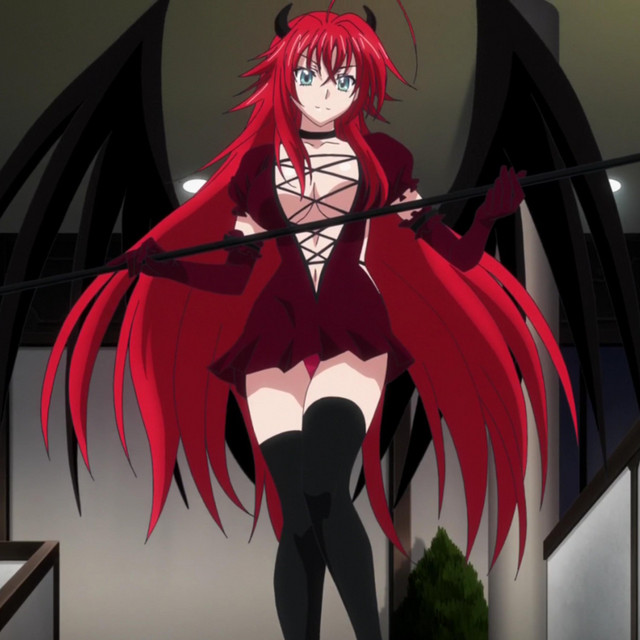 Rias Gremory theme - song by Rainy | Spotify