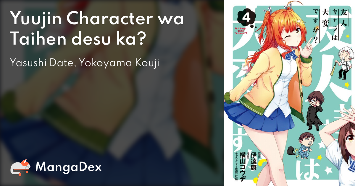 mangadex.org
