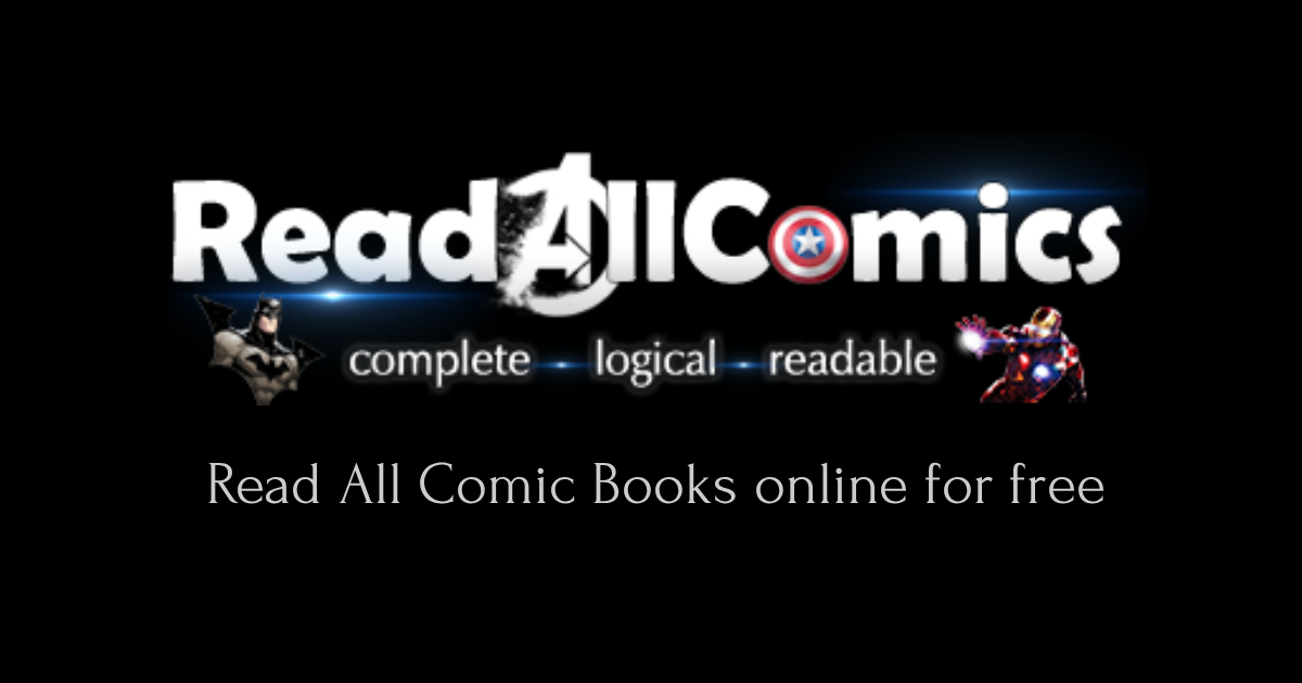 readallcomics.com