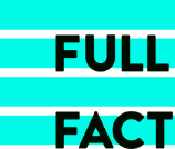 Return to Full Fact homepage Return to Full Fact homepage
