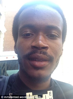 Tyrell Shaw wanted for series of attacks on Asian women in NYC is found  dead | Daily Mail Online