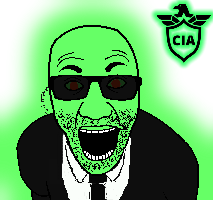Glowjak | Know Your Meme