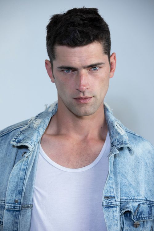 Sean O'Pry - Model Profile - Photos & latest news