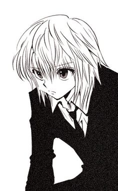 60 Kurapika ideas | hunter anime, hunter x hunter, hunter