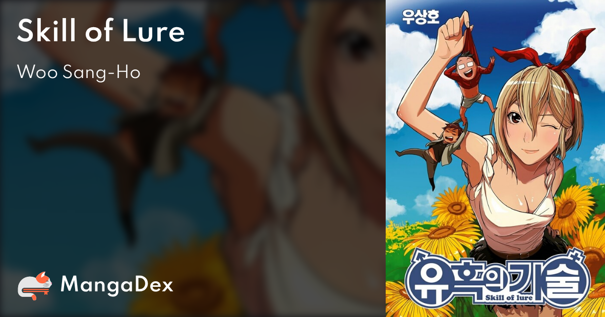 mangadex.org
