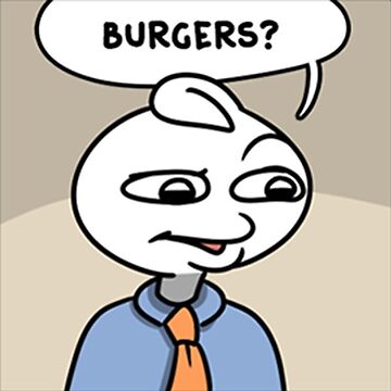 Stonetoss burgers