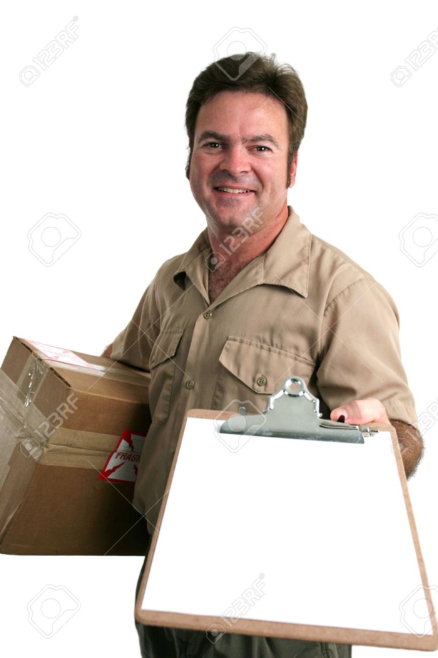 231383-a-delivery-man-bringing-a-package-and-holding-out-a-clipboard.jpg