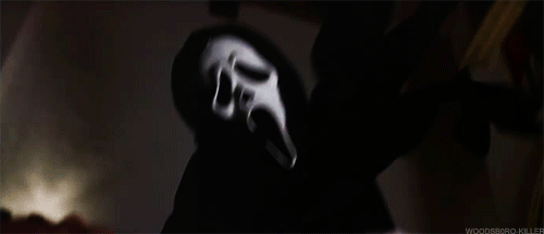 Ranking All The Ghostface Kills In The Scream Franchise