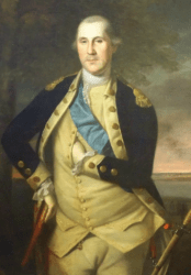 George Washington Freemason